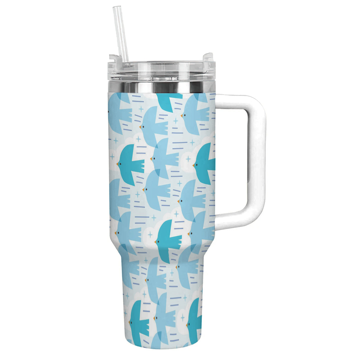 Spheregoods Tumbler Featherlight