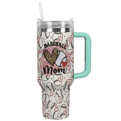 Spheregoods Tumbler Love for Baseball