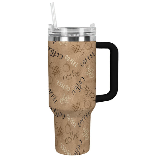 Spheregoods Tumbler Perk Me Up