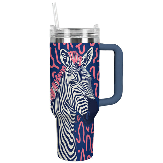Spheregoods Tumbler Zigzag Pop