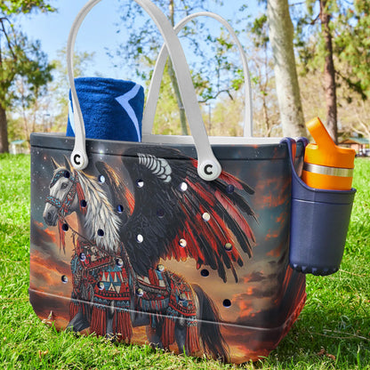 Spheregoods Cee™ Bag Sky Horse