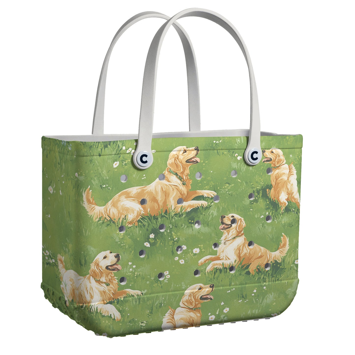 Spheregoods Cee™ Bag Garden of Goldens