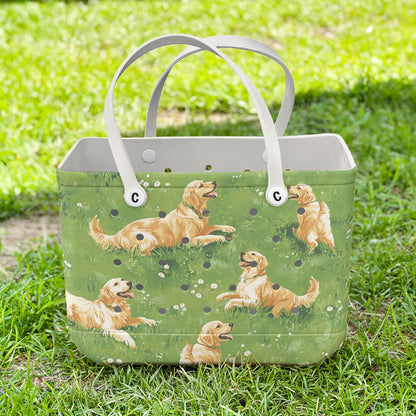 Spheregoods Cee™ Bag Garden of Goldens