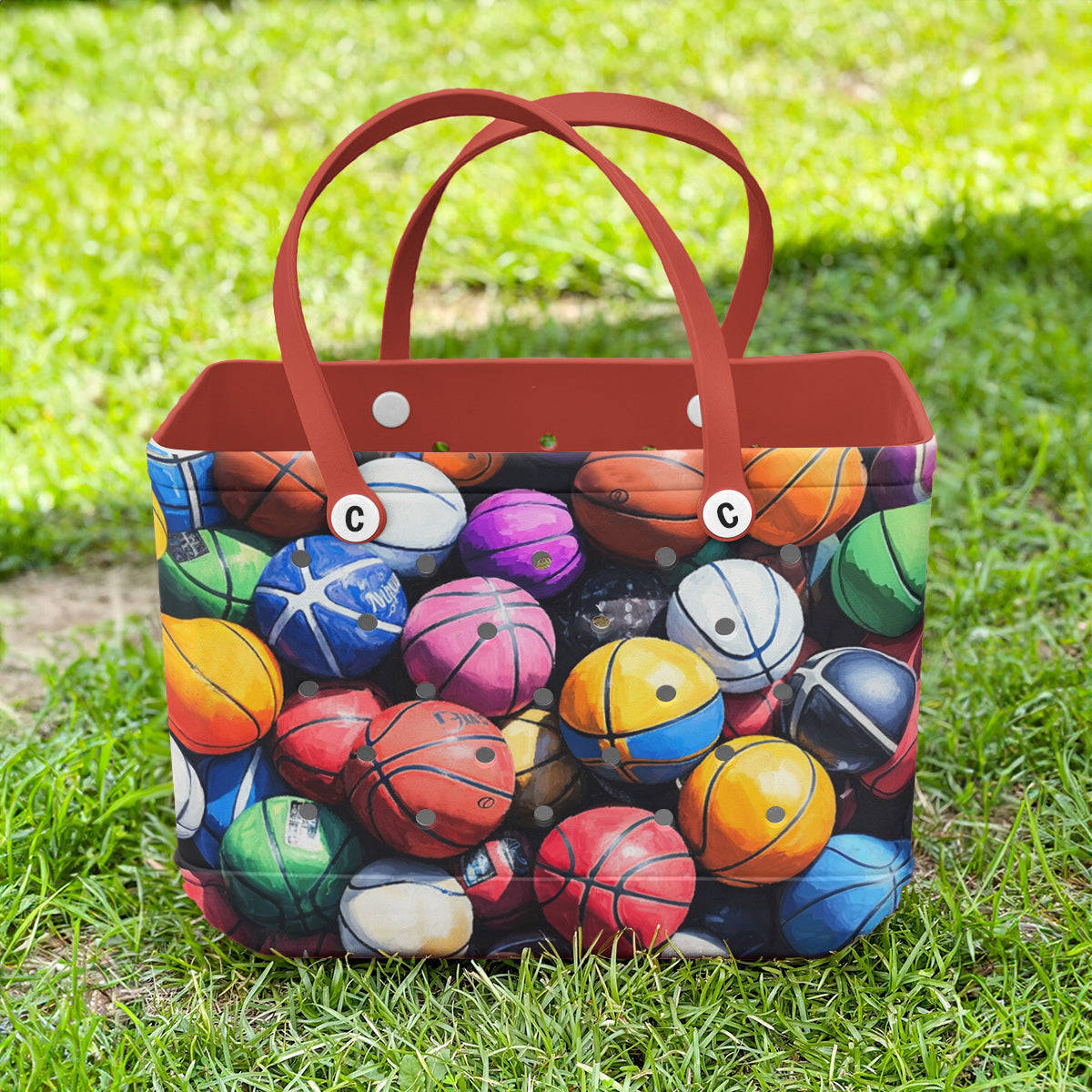 Spheregoods Cee™ Bag Dribble Delight