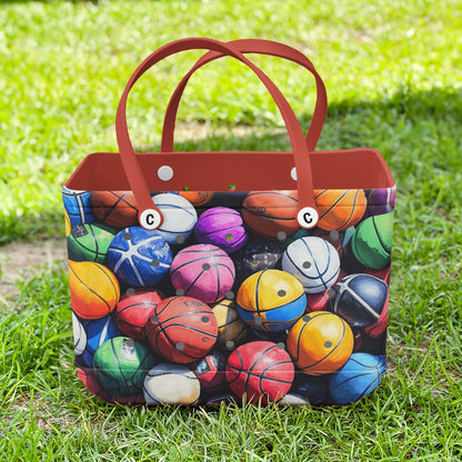 Spheregoods Cee™ Bag Dribble Delight
