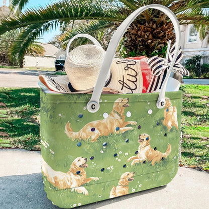 Spheregoods Cee™ Bag Garden of Goldens