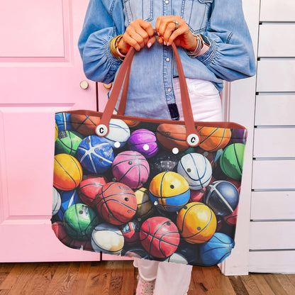Spheregoods Cee™ Bag Dribble Delight