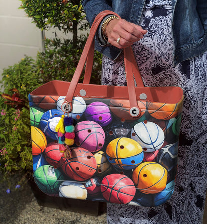 Spheregoods Cee™ Bag Dribble Delight