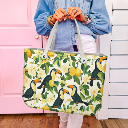 Spheregoods Cee™ Bag Lemon Lush