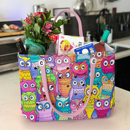 Spheregoods Cee™ Bag Feathered Fun