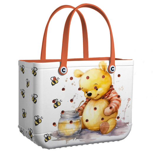 Spheregoods Cee™ Bag Pooh's Honey Jar