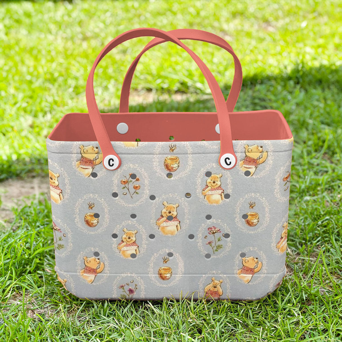 Spheregoods Cee™ Bag Winnie's Wanderings