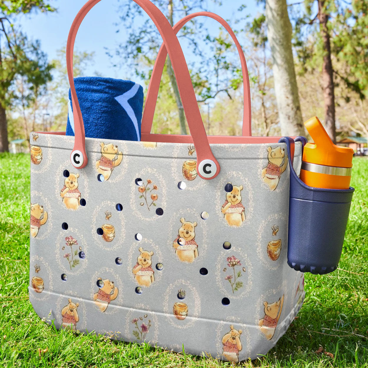 Spheregoods Cee™ Bag Winnie's Wanderings