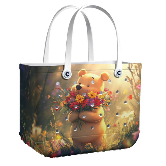 Spheregoods Cee™ Bag Pooh's Spring Joy