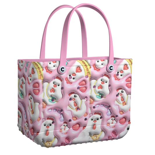 Spheregoods Cee™ Bag Puffy Chicks