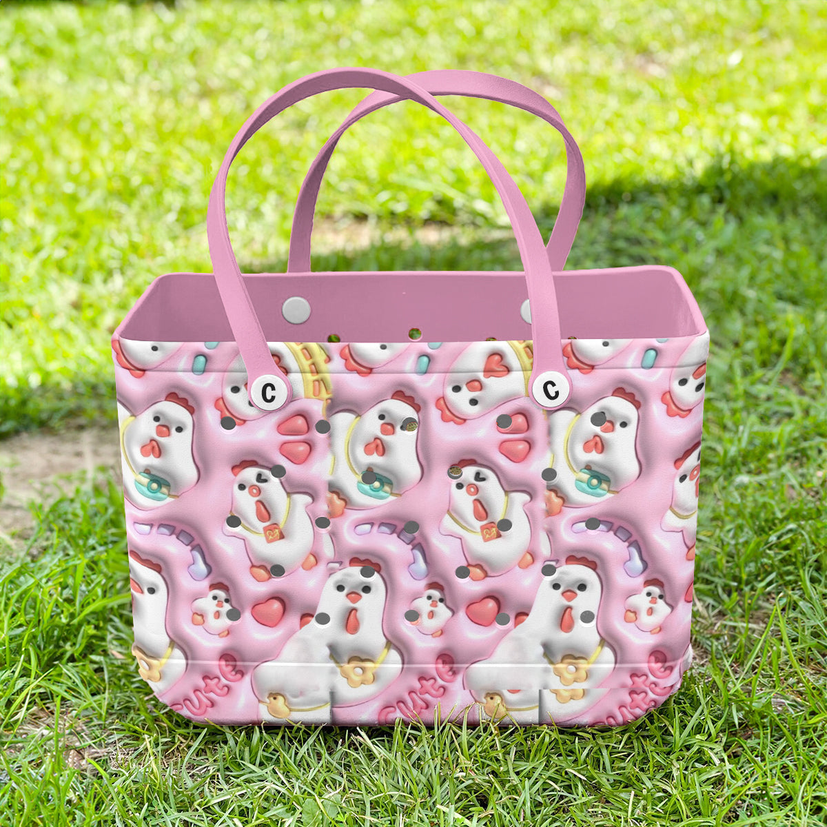 Spheregoods Cee™ Bag Puffy Chicks