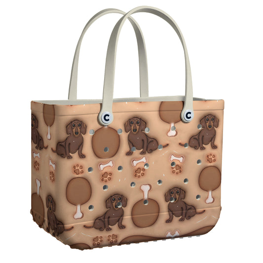 Spheregoods Cee™ Bag Doxie Puffs