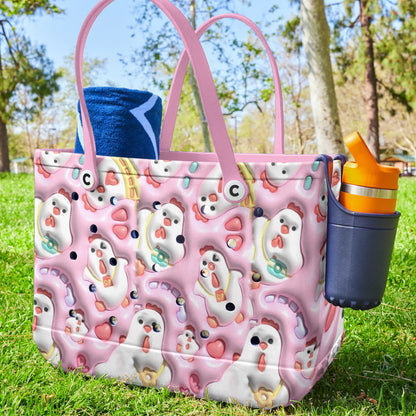 Spheregoods Cee™ Bag Puffy Chicks