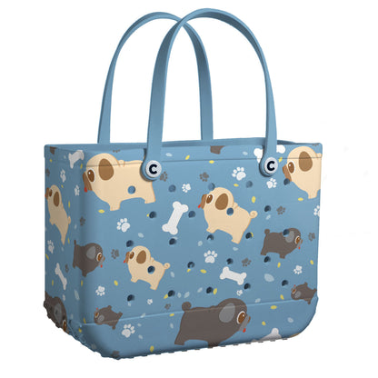 Spheregoods Cee™ Bag Pugly Gorgeous