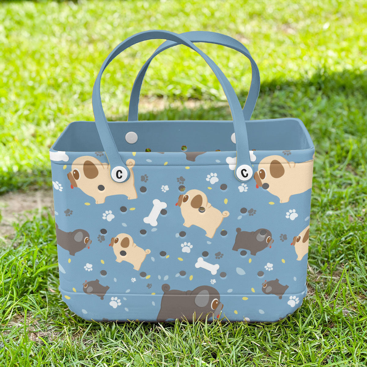 Spheregoods Cee™ Bag Pugly Gorgeous