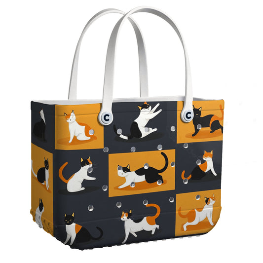 Spheregoods Cee™ Bag Catitude Chic