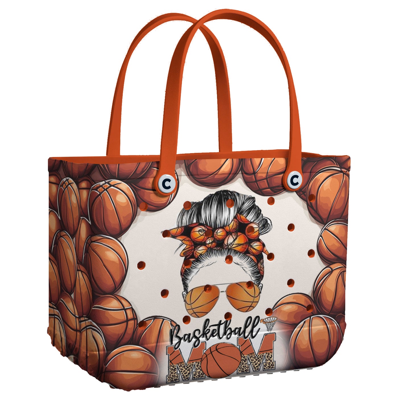 Spheregoods Cee™ Bag Court Queen