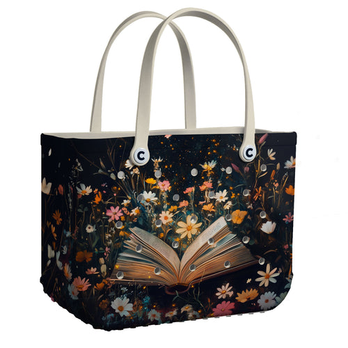 Spheregoods Cee™ Bag Whimsical Reads