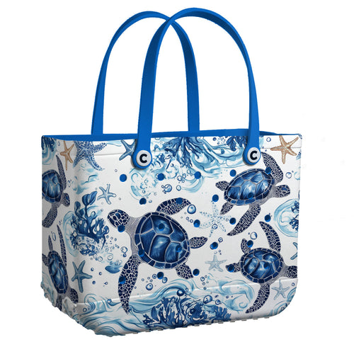 Spheregoods Cee™ Bag Marine Mystique