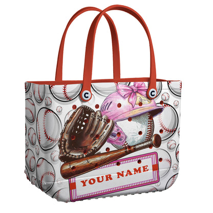Spheregoods Cee™ Bag Your Baseball Vibe