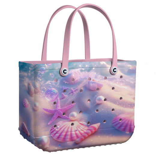 Spheregoods Cee™ Bag Pearl Paradise