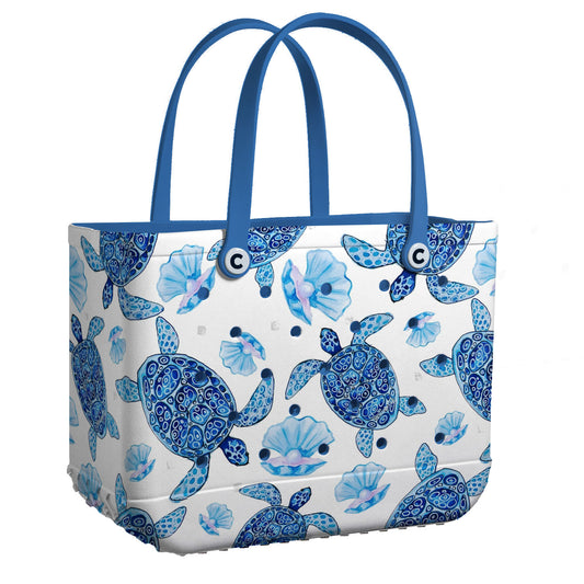 Spheregoods Cee™ Bag Oceanic Oasis