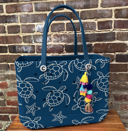 Spheregoods Cee™ Bag Turtle Tracks