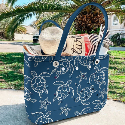 Spheregoods Cee™ Bag Turtle Tracks