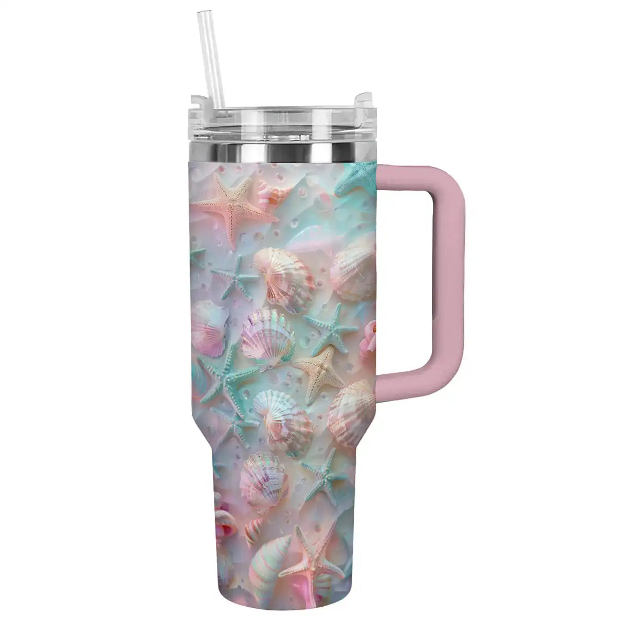 Spheregoods Tumbler Coastal Shell