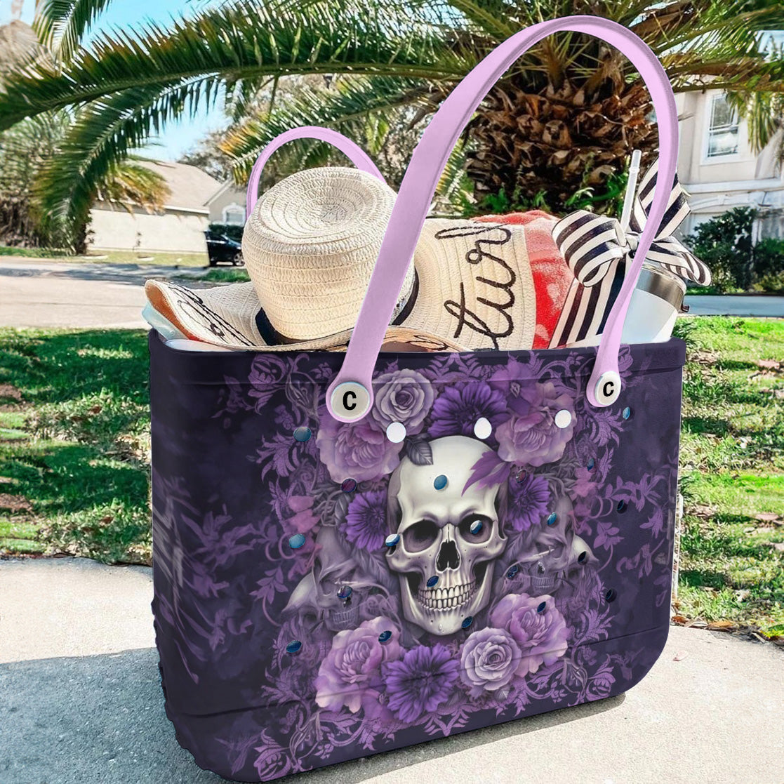 Spheregoods Cee™ Bag Violet Reaper