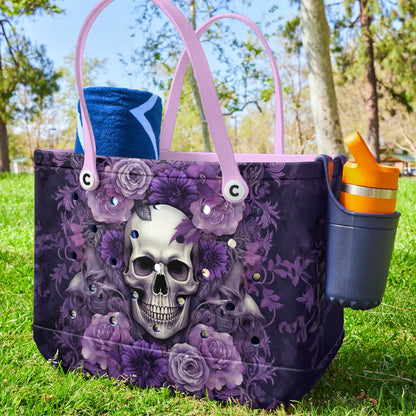 Spheregoods Cee™ Bag Violet Reaper