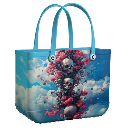 Spheregoods Cee™ Bag Cloudy Cemetery