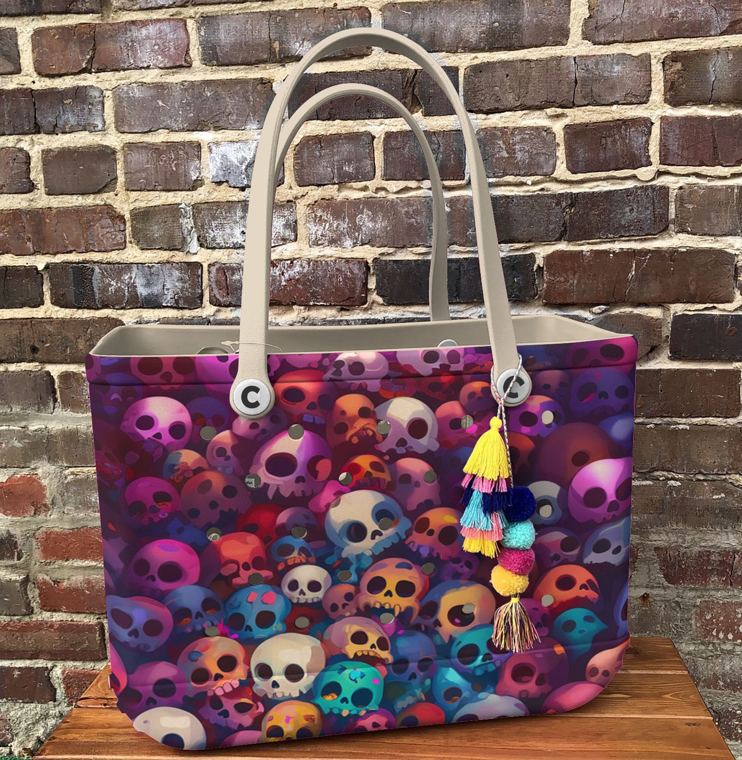 Spheregoods Cee™ Bag Spooky Sweet