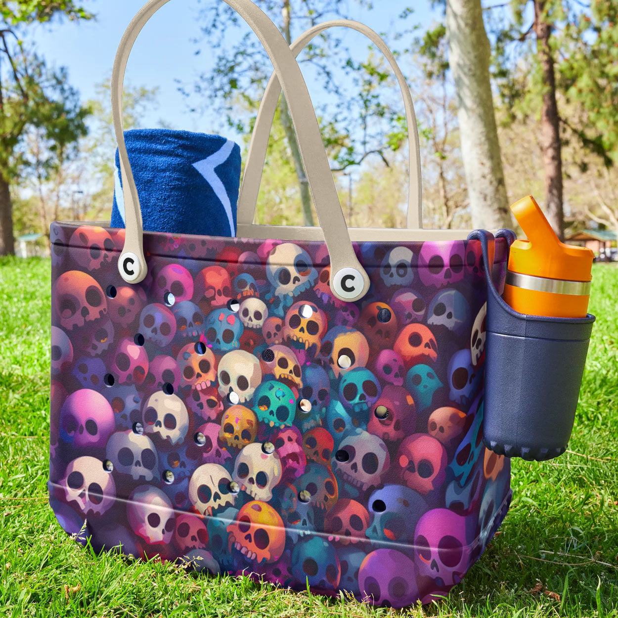 Spheregoods Cee™ Bag Spooky Sweet