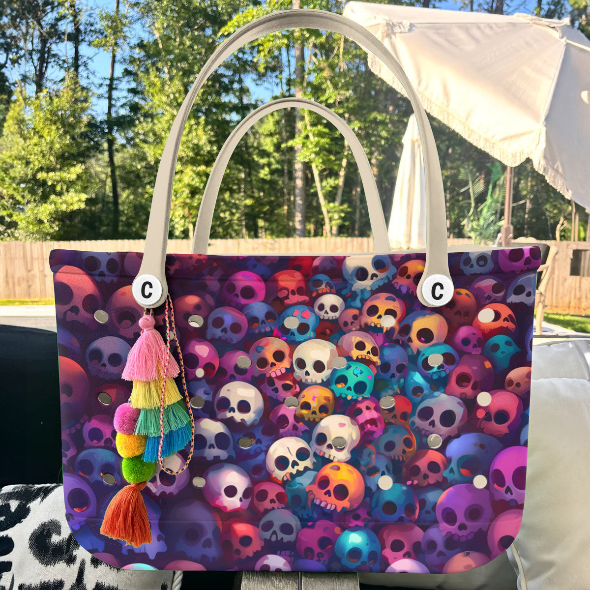 Spheregoods Cee™ Bag Spooky Sweet