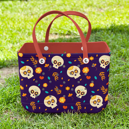 Spheregoods Cee™ Bag Spooky Floral