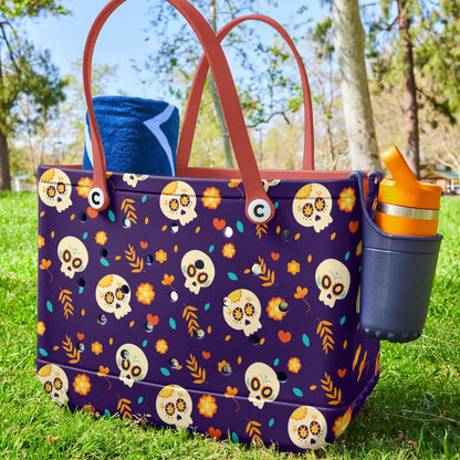 Spheregoods Cee™ Bag Spooky Floral