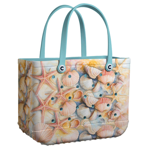 Spheregoods Cee™ Bag Ocean Whisper