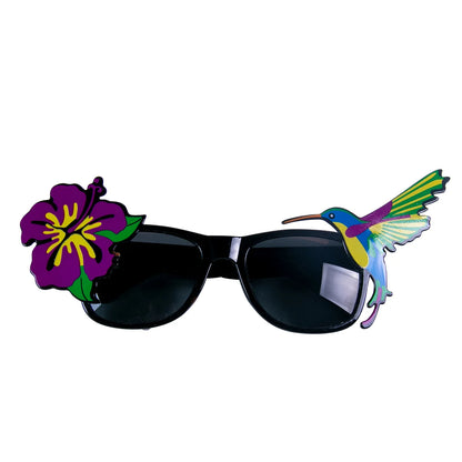 Spheregoods Beach Party Funny Sunglasses