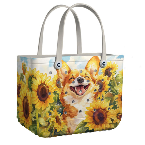 Spheregoods Cee™ Bag Sunny Pup Delight