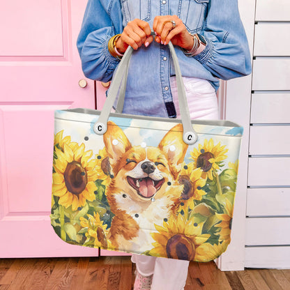 Spheregoods Cee™ Bag Sunny Pup Delight