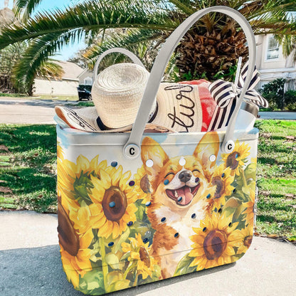 Spheregoods Cee™ Bag Sunny Pup Delight