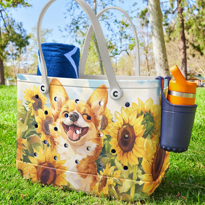 Spheregoods Cee™ Bag Sunny Pup Delight