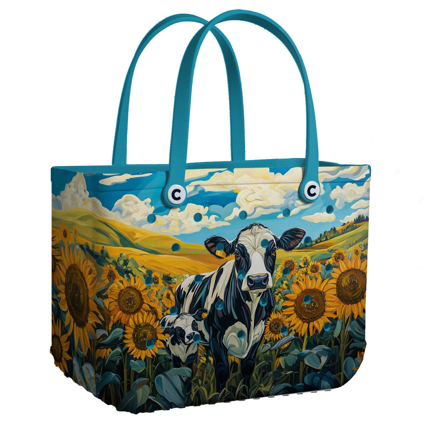 Spheregoods Cee™ Bag Bucolic Beauty