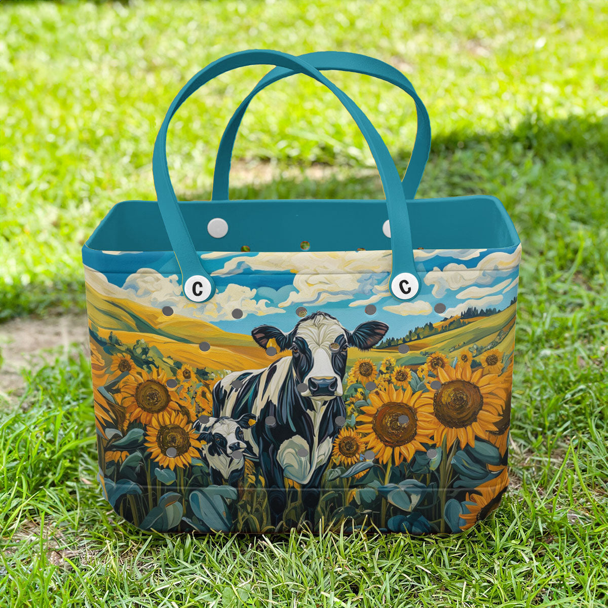 Spheregoods Cee™ Bag Bucolic Beauty